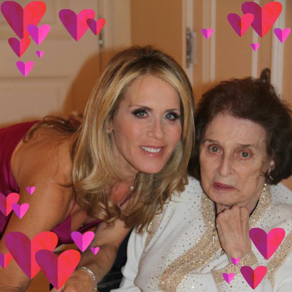 Meet your Posher, Sharon